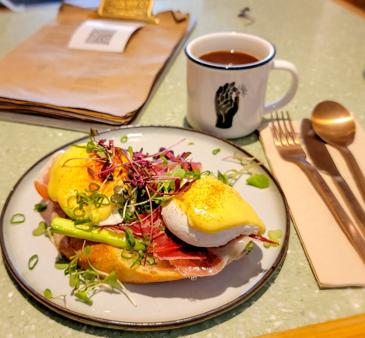 Pink_11_06's tweet photo. Only when you experience it yourself can you really know how delicious it is https://t.co/t3T04DtREf