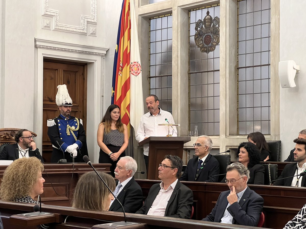 També donem l’enhorabona al <a href="/Balldecercolets/">Ball de Cercolets</a>, a l’Associació de Dones Camí de Valls i a l’<a href="/AuladeSons/">Aula de Sons</a> 👏🏻
