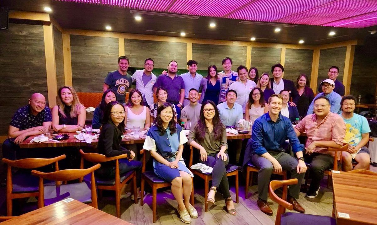 HRLola's tweet photo. It was great to connect with fellow Asian American entrepreneurs this week! @NationalACE #acenextgen https://t.co/KwJzImy1bX