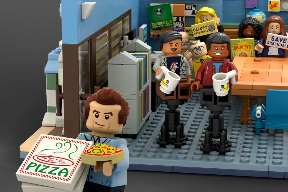 communiess's tweet image. Did I talk about this today. I need to talk about this today! Vote! #TroyAndAbedAsLegos  ideas.lego.com/projects/a10b8…