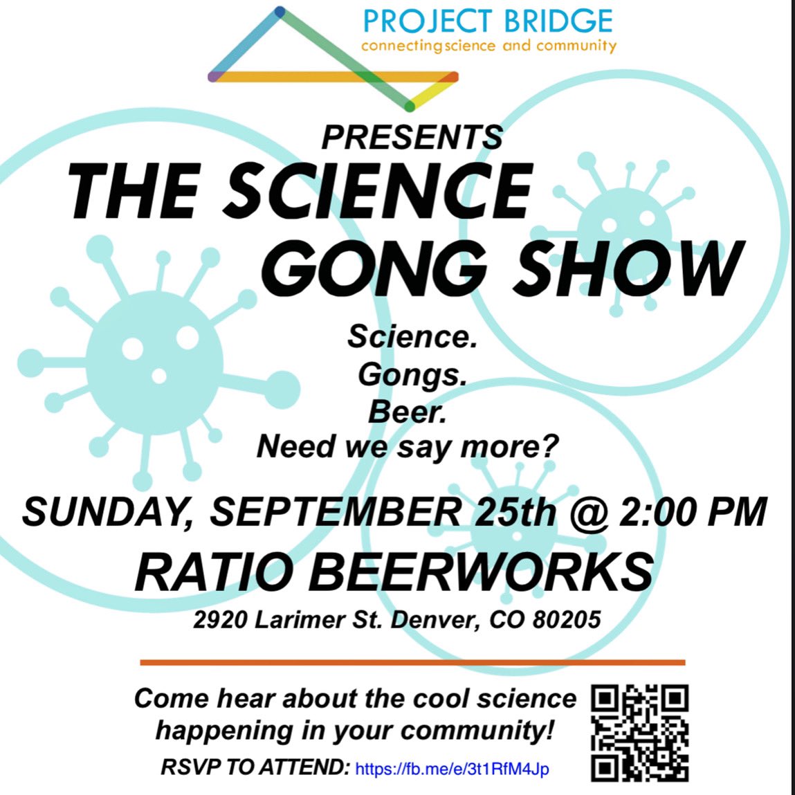 Project Bridge Colorado - INACTIVE tweet media