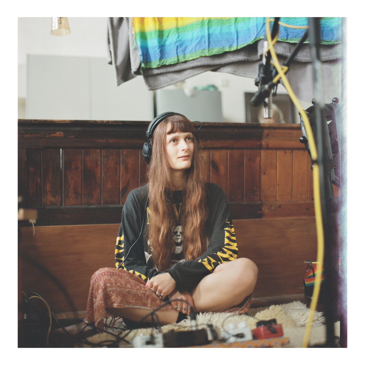 Documenting <a href="/The_Rabbitts/">The Rabbitts</a> recording their new album 

Hasselblad 501cm // <a href="/lomography/">Lomography</a> 800