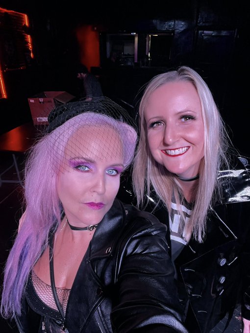 How fun - at @shewantsrevenge Milton Keynes and look who I bumped into! @MissKimberley5 #shewantsrevenge<a class="tags" target="_blank" title="On Twitter" href="/?out=eyJ0eXAiOiJKV1QiLCJhbGciOiJIUzUxMiJ9.eyJpYXQiOjE3MjQ5MDM1NzQsImlzcyI6InR3cG9ybnN0YXJzLmNvbSIsIm5iZiI6MTcyNDkwMzU3NCwiZXhwIjoxNzU2NDM5NTc0LCJyZWRpcmVjdF91cmwiOiJodHRwczovL3R3aXR0ZXIuY29tL3NoZXdhbnRzcmV2ZW5nZSJ9.4c8-nw_5O-ask2THO7j4WAx9LzgibJwM7vakmhB92hdNv5xAo6lAIcVlHOtMecbSeCsnPDL0DwZecaaOoBvpOQ">@shewantsrevenge</a><a href="/tag/dommes"class="tags"><span>#dommes</span></a><a href="/tag/fetish"class="tags"><span>#fetish</span></a><a href="/tag/shiny"class="tags"><span>#shiny</span></a><a href="/tag/dommelife"class="tags"><span>#dommelife</span></a><a href="/tag/shewantsre"class="tags"><span>#shewantsre</span></a>