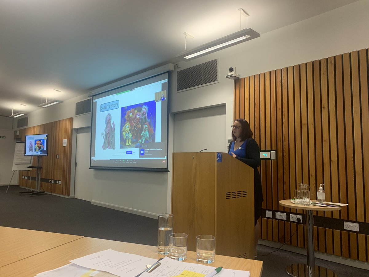 Lynsey McKee (@lynseycmckee) on Twitter photo At <a href="/RCOTScotWest/">RCOT Scottish West</a> event listening to <a href="/pamela1981/">Pamela Bennett</a> explaining the occupational therapy role in long covid rehab <a href="/NHSLOT/">OT NHSLanarkshire</a> <a href="/theRCOT/">Royal College of Occupational Therapists</a> #powerofoccupationaltherapy At <a href="/RCOTScotWest/">RCOT Scottish West</a> event listening to <a href="/pamela1981/">Pamela Bennett</a> explaining the occupational therapy role in long covid rehab <a href="/NHSLOT/">OT NHSLanarkshire</a> <a href="/theRCOT/">Royal College of Occupational Therapists</a> #powerofoccupationaltherapy