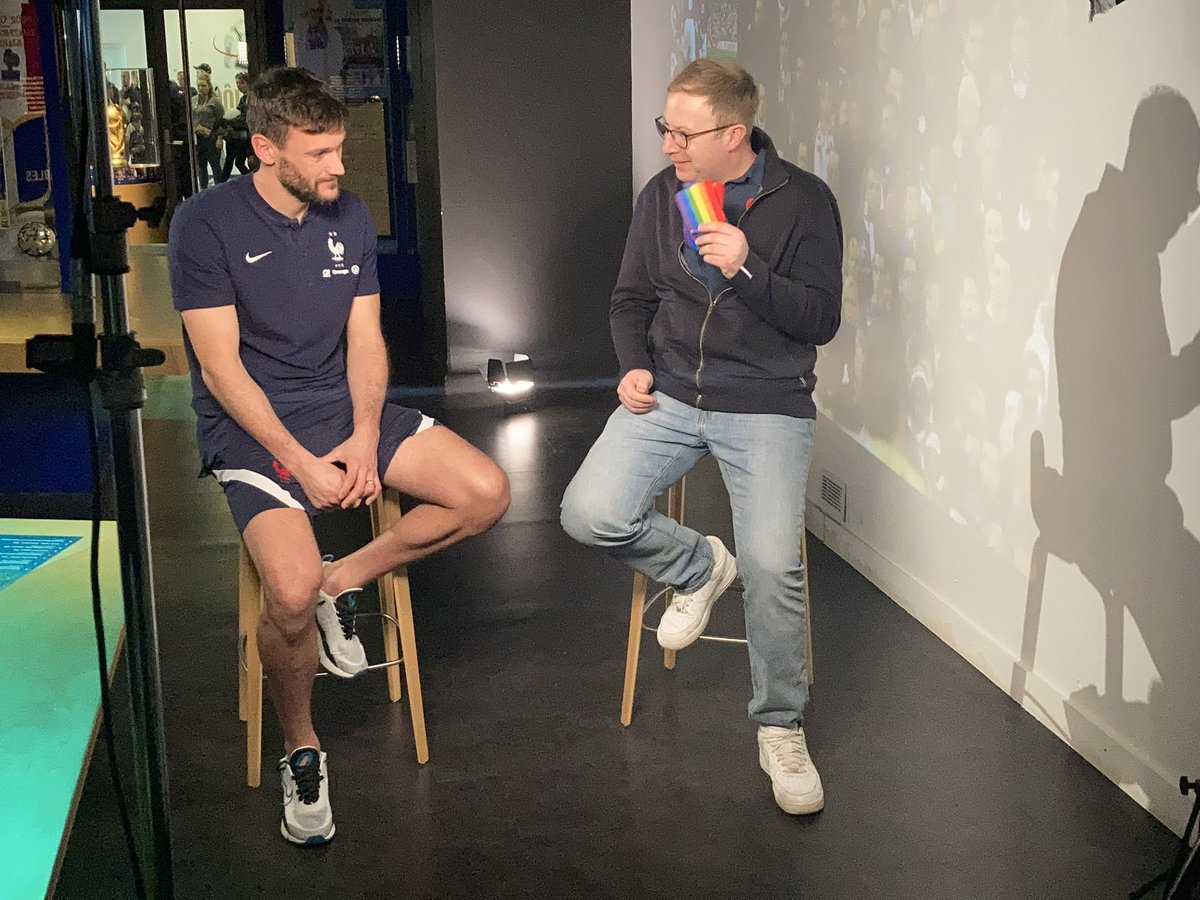 Foot Ensemble tweet media