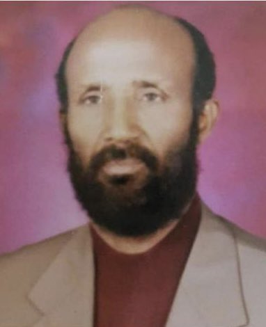 SaynabMoallim's tweet photo. Innaa lillaahi Wa Innaa Ileyhi Raajicuun.

Waxaan tacsi tiiraanyo leh u dirayaa dhammaan ehelada, qaraabada iyo asxaabta Abtigay Marxuum Shiikhdoon Aden Yusuf, oo maanta ku geeriyooday Muqdisho. Waxaan Marxuumka Alle uga baryayaa in uu hoygiida ka yeelo Jannatul Firdowsa. https://t.co/HZTKxbo90v