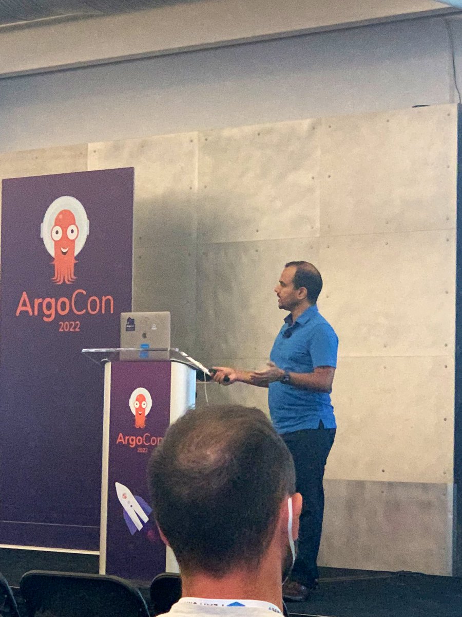 NayDoummar's tweet photo. #ArgoCon2022: From #PR to #Arrifactort in 60es with Anirudh Mathad @asthinasthi from @adobe #adobelife #AdobeCloudPlatform https://t.co/4ISsxN1yhM