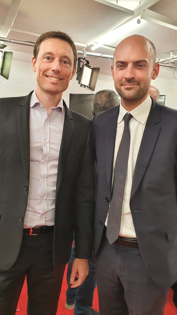 La France peut faire mieux en matière de numérique, en s'appuyant notamment sur les réseaux de fibre. Améliorer la maturité numérique de nos entreprises est un enjeu majeur de développement de notre pays. <a href="/jnbarrot/">Jean-Noël Barrot</a> <a href="/dimmup_fr/">DIMM.UP</a> <a href="/CPMEnationale/">CPME</a> #TransfoNum