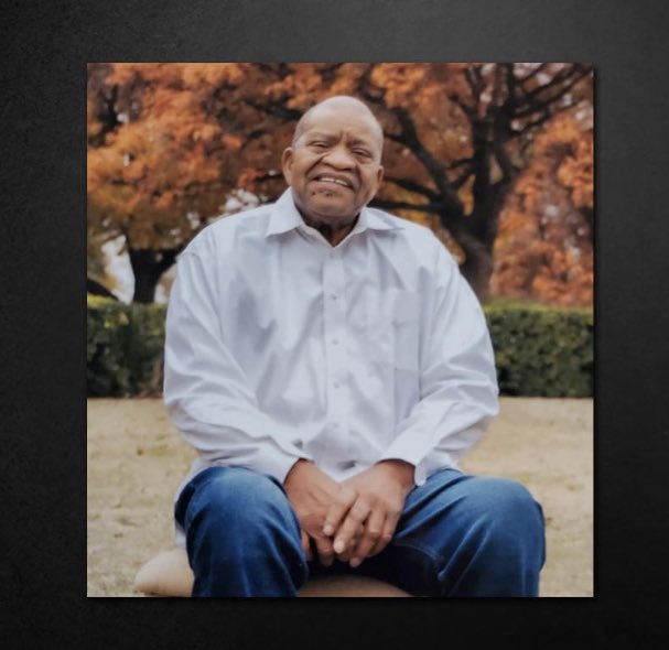 I am saddened to hear of the passing of T.J. Patterson, who was a civic servant for decades in our community. He cared deeply for the citizens of the Lubbock Community. My condolences to the Patterson family.