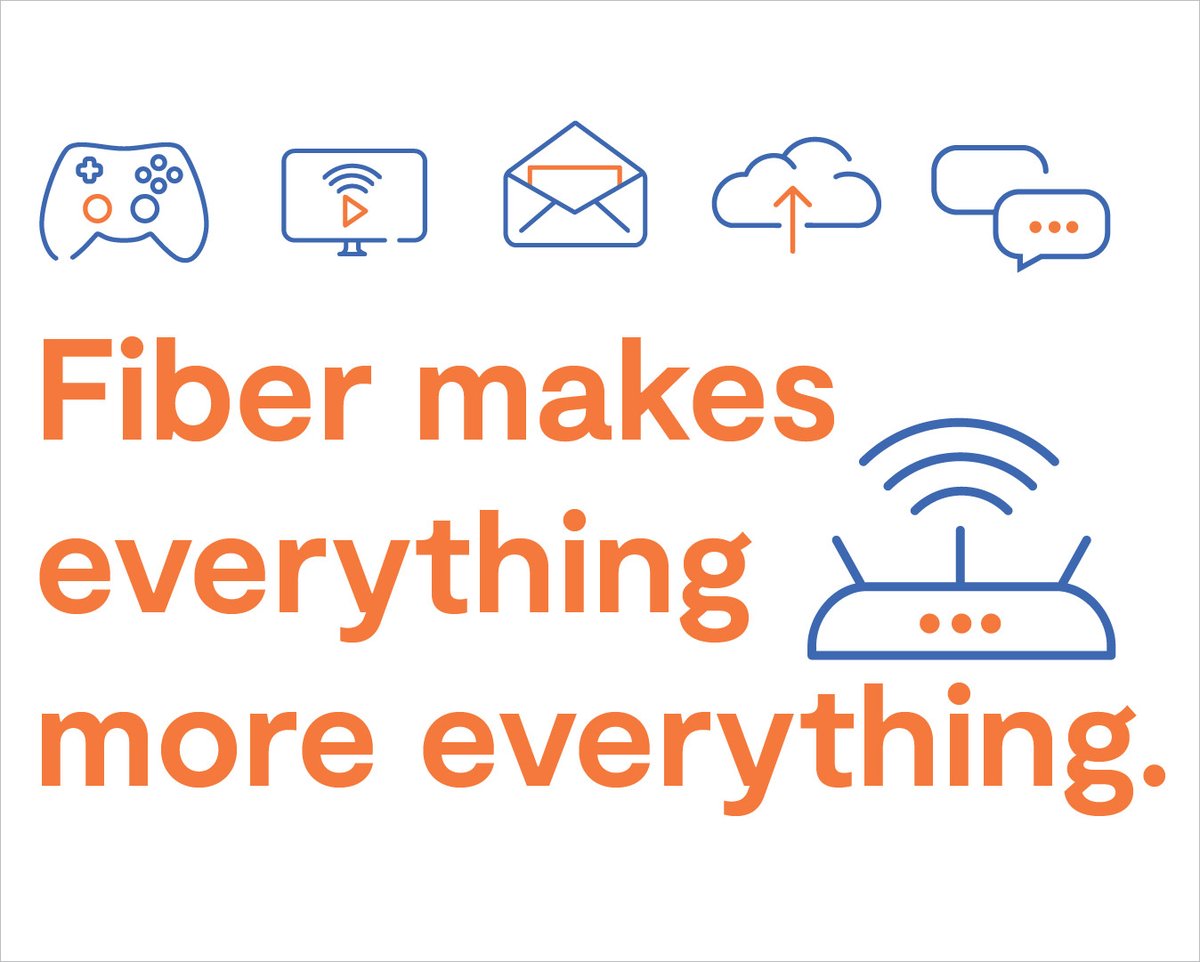 USI Fiber tweet media