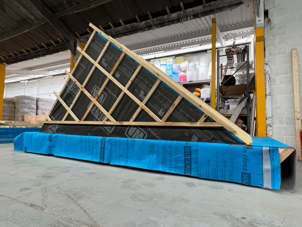 Passiframe Ltd tweet media