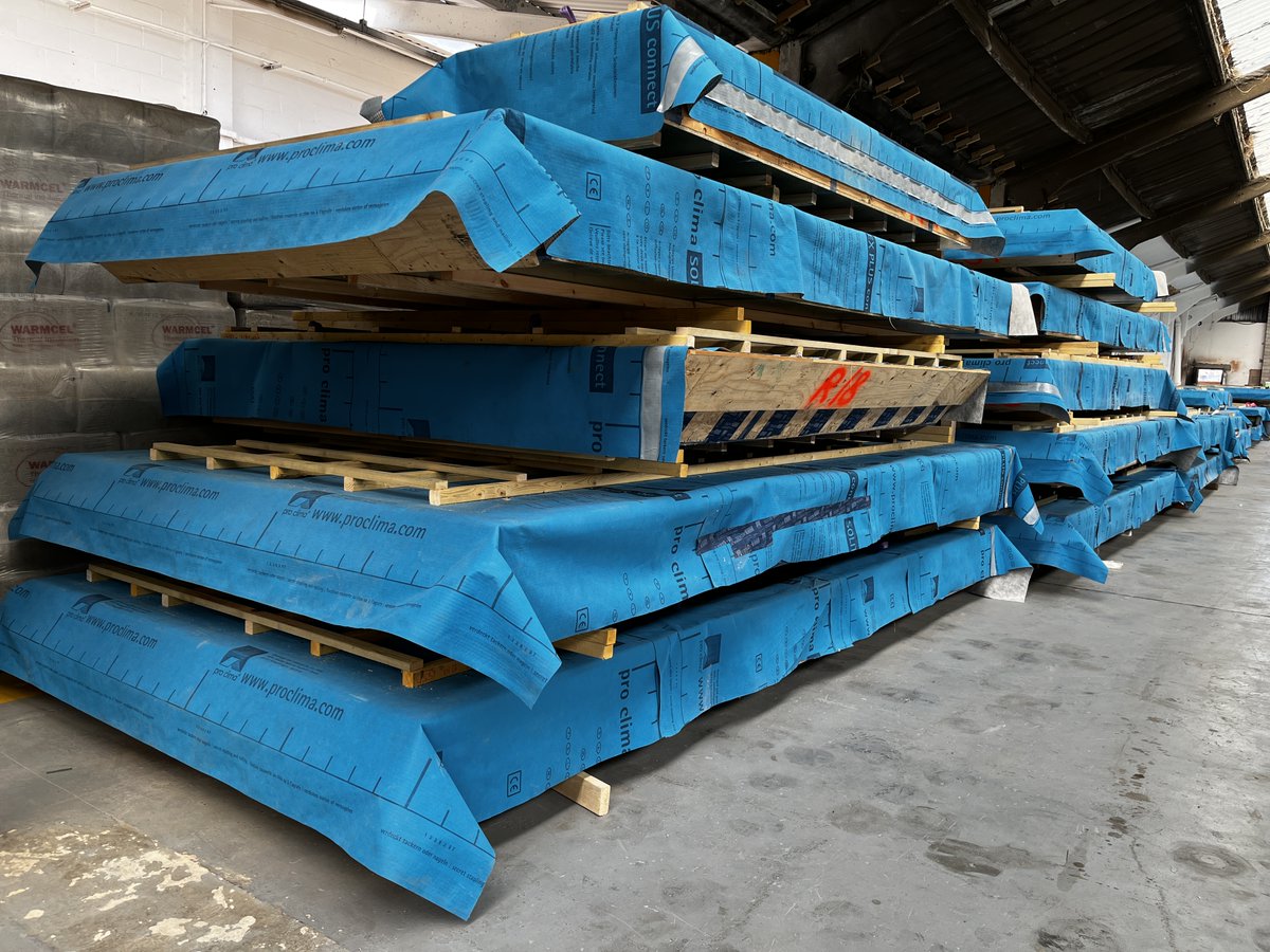 Passiframe Ltd tweet media