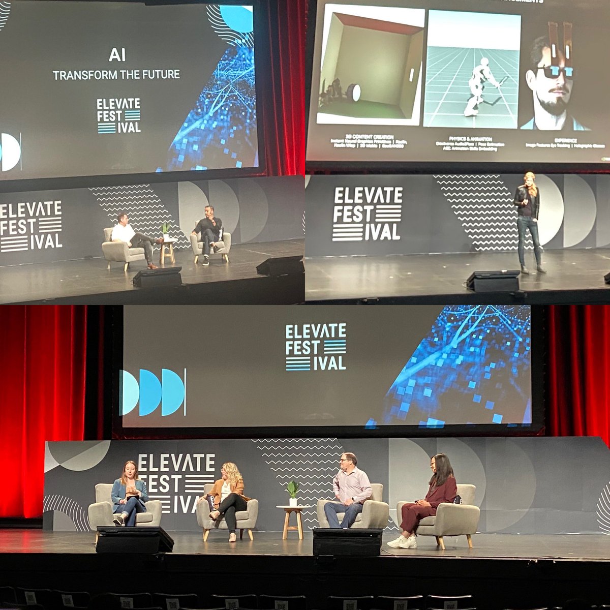 Angela Power tweet media