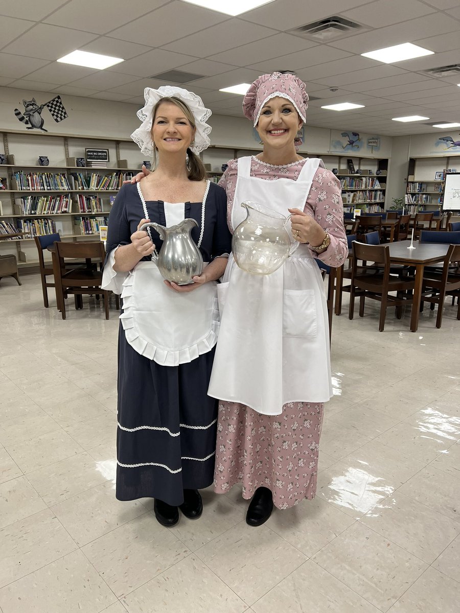 Robinson Elementary tweet media