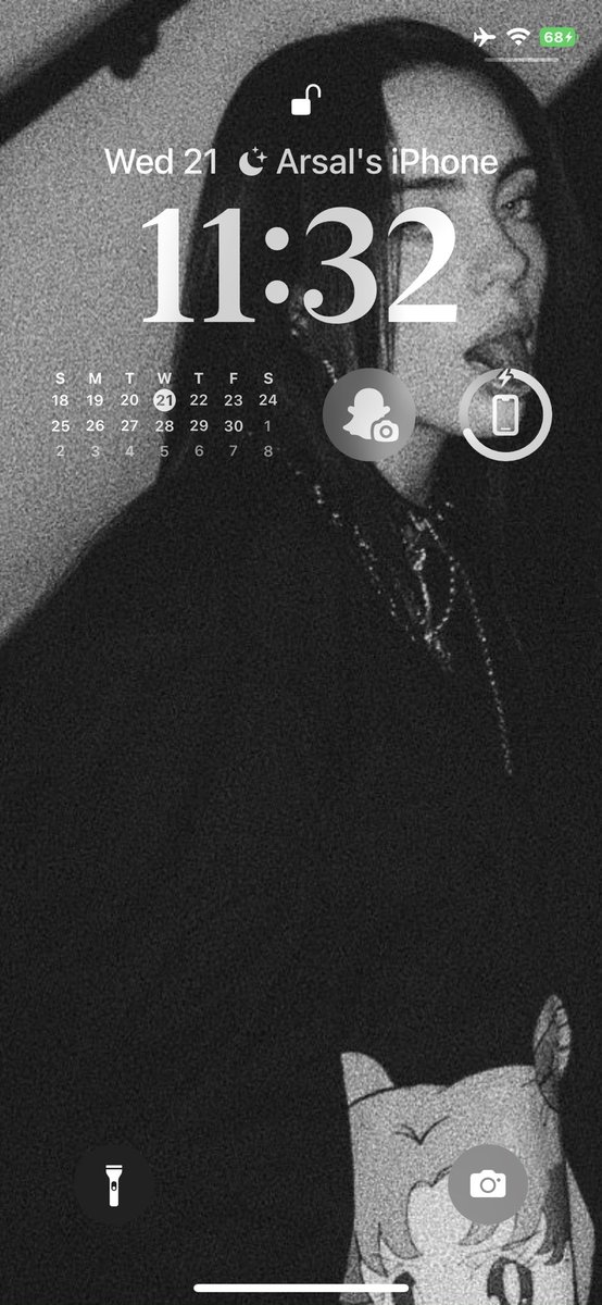 arsal16452805's tweet photo. Drop your personalized iOS 16 Lock Screen. #ios16wallpaper #iOS16 #iPhone #iPhone14 #iPhoneWallpaper #iphonelockscreen https://t.co/yiSLlRgZLS