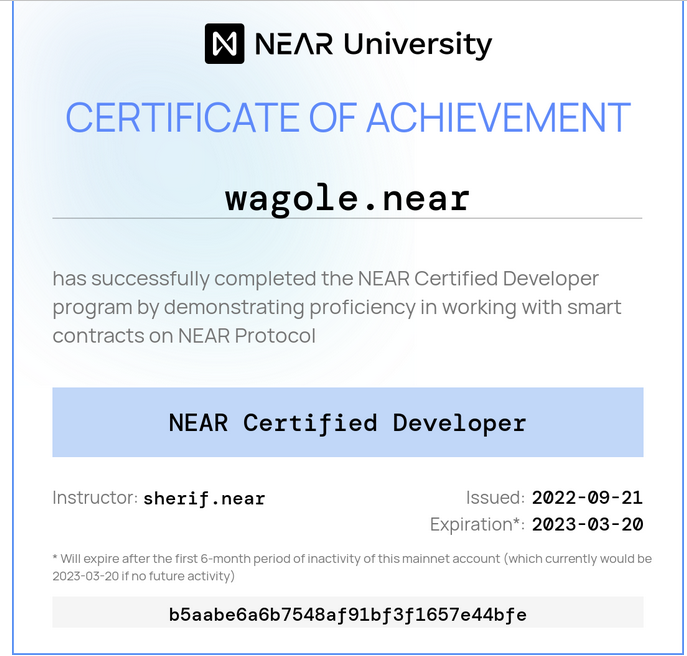 refugewize's tweet photo. Am job less, because I kept on changing programing languages, But last year I decided to focus on JavaScript stack and solidity with #ethereum for web3, But in my focused I found guys from @BitcoinKE they convinced me to learn Rust and Near protocol, and I was convinced too. https://t.co/4ZAs1gYPgt