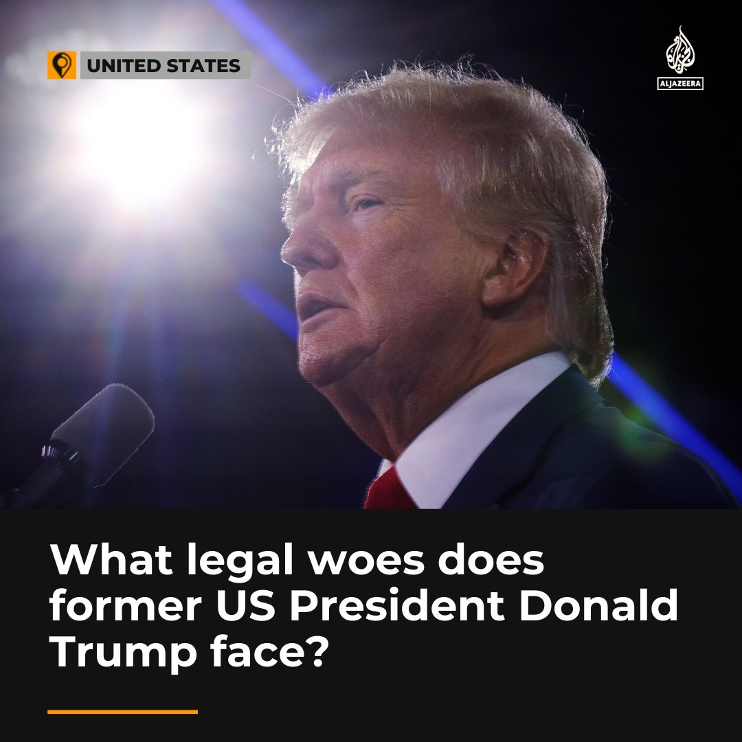 Al Jazeera English on Twitter: "Here is a look at some of the