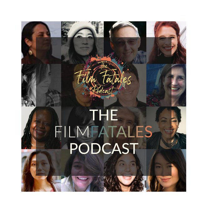 🎙️Tune in to <a href="/FilmFatalesOrg/">Film Fatales</a> podcast to hear #ADecentHome director <a href="/saraterry13/">sara terry</a> in conversation with <a href="/DeborahAttoines/">Deborah Attoinese</a> about moments in their careers that required them to be bold and say yes!

#TheFilmFatalesPodcast  
#FilmFatalesPodcast 
#documentary