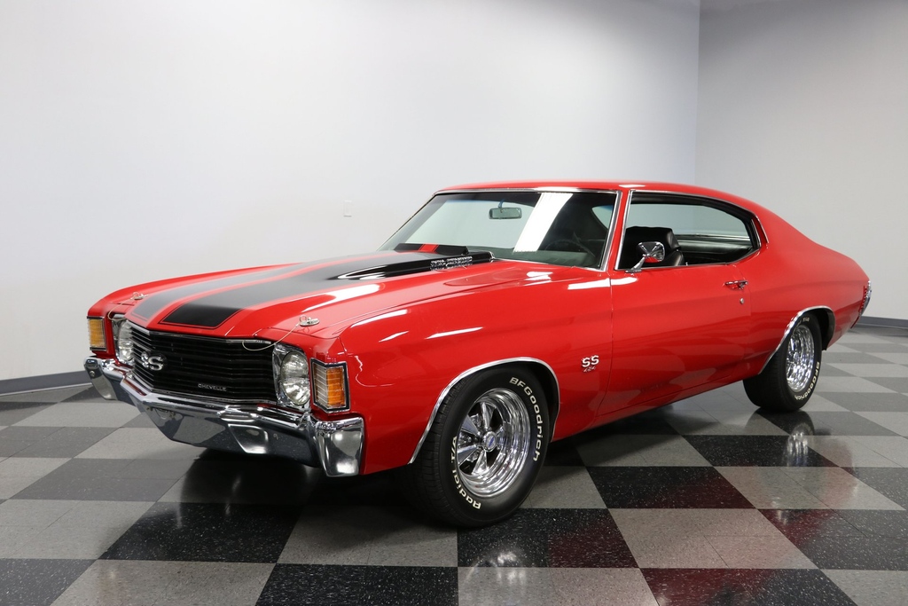 streetsidecars's tweet photo. #Buick vs #Chevy! This 1972 Buick GS 455 #Convertible and 1972 #Chevrolet #Chevelle SS 454 #Tribute are both from our #Charlotte showroom! Which do you prefer?
#classicchevy #vintagechevy #chevychevelle #classicchevrolet #gs455 #vintagebuick #buickgs455 #sellitwithstreetside https://t.co/pDoVZlU7lV