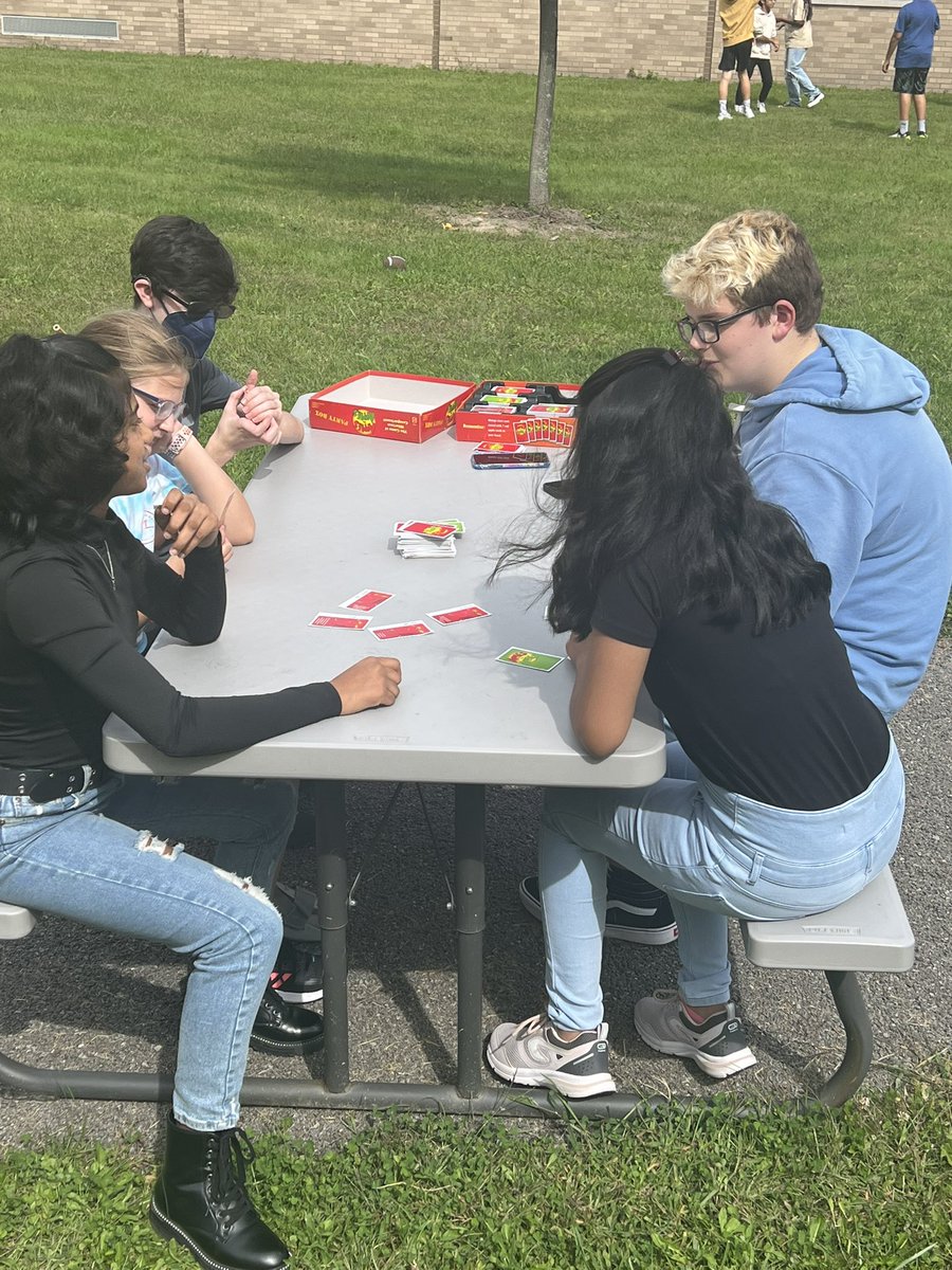 Carson Middle School tweet media