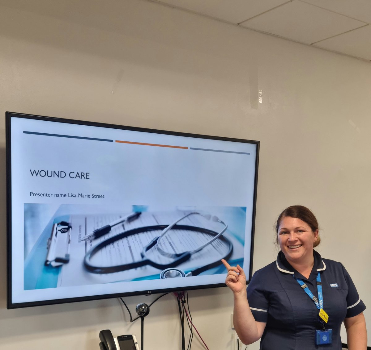 Laura Shannon tweet media