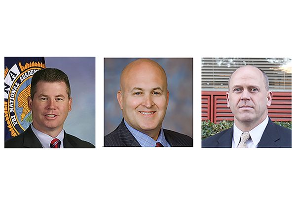 SentinelColo's tweet image. BREAKING: Aurora announces 3 police chief finalists, invites public input

• Scott Booth, chief Danville, VA PD
• Scott Ebner, a retired New Jersey State Police official
• David Franklin, chief of staff of the Albuquerque PD

 ow.ly/zkup50KPAUY 

#COpolitics #AuroraCO