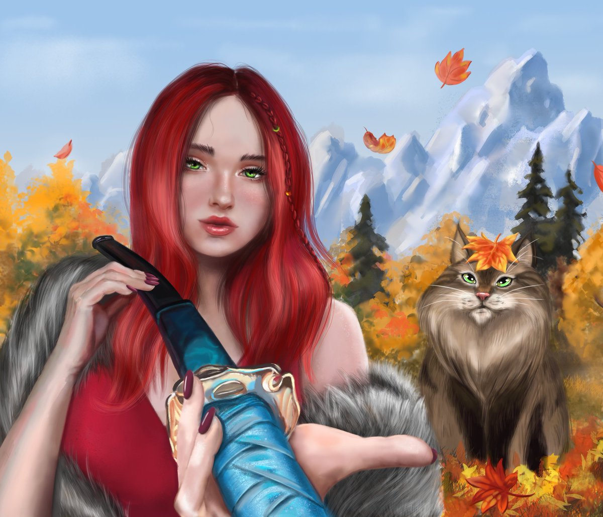 ArtvisionNFT's tweet photo. 🎨Art Showcase🖼️

- Share your art (all kinds are welcome)
- Title / storytelling / description
- Price ( $ETH, $XTZ, $SOL )
- RT/LIKE your favs
- Link in reply for NFT collectors

🔄RT + Like for max exposure https://t.co/izU0ZSWdiB