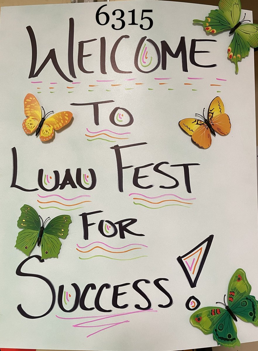 Blanca Feyjoo/ASM 6315 tweet media