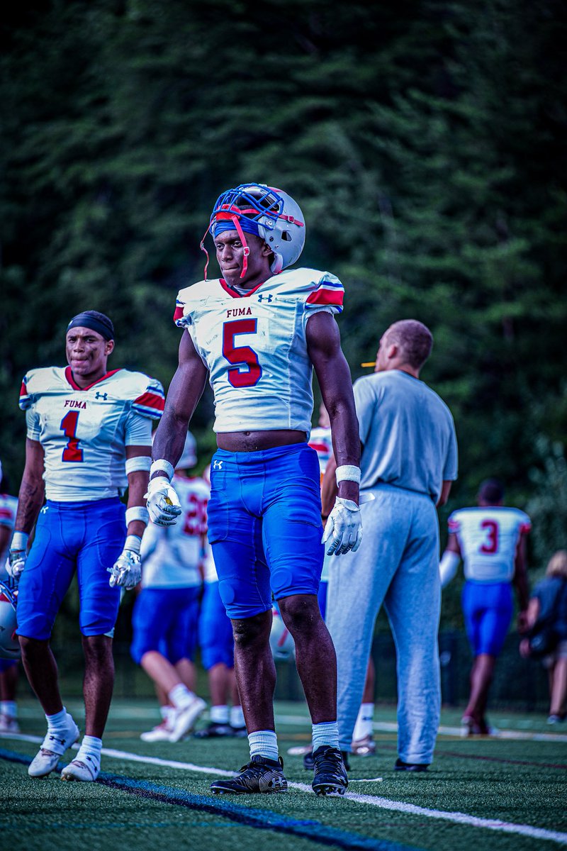 KAMAREE WELLS tweet media