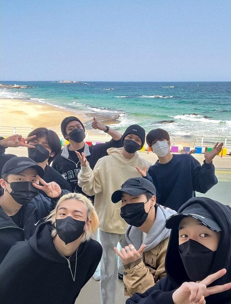 minjinzu's tweet photo. @TiktokKR #스트레이키즈 #StrayKids https://t.co/2VkVZRFpdc