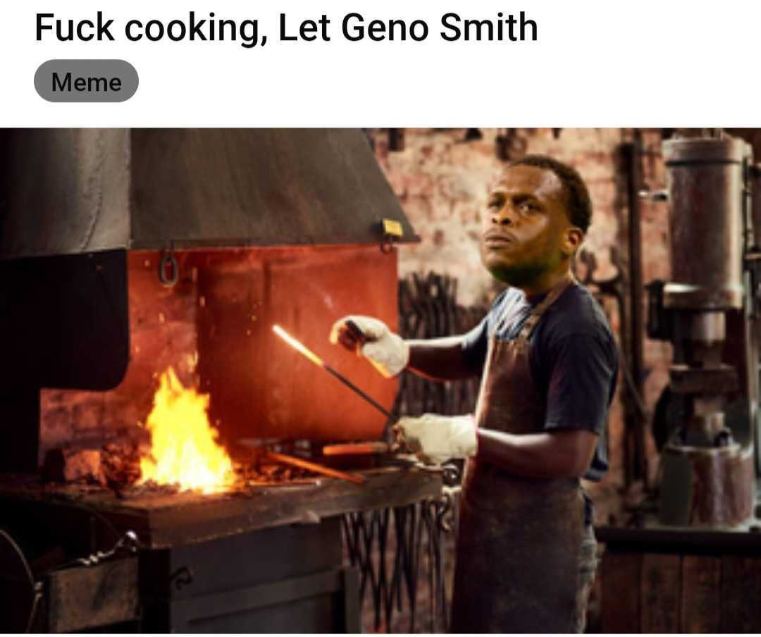 savagecookie's tweet photo. @gbellseattle #LetGenoSmith https://t.co/Hk7qt638Io