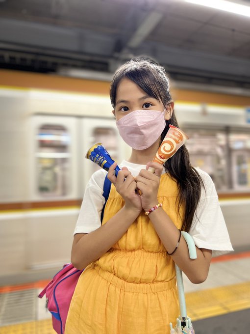 Twitterのコスプレ画像18