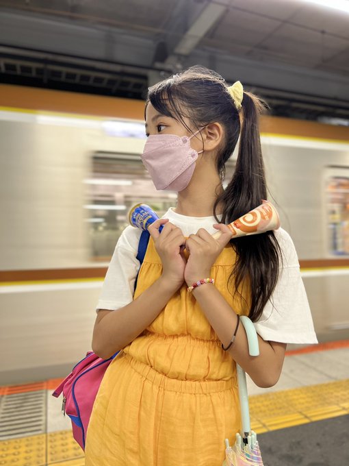 Twitterのコスプレ画像19