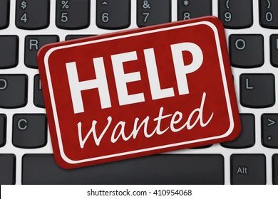 Know anyone with a minimum 2 year technology related diploma/degree who is looking for work?  Please share. rcdsb.simplication.com/Applicant/AttJ…