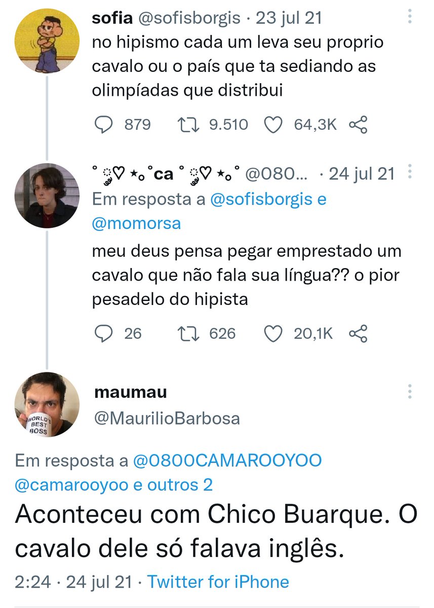 gleyceoliva's tweet photo. Pra mim, isso aqui vai ser pra sempre o suprassumo do humor https://t.co/Y1px8eARyB