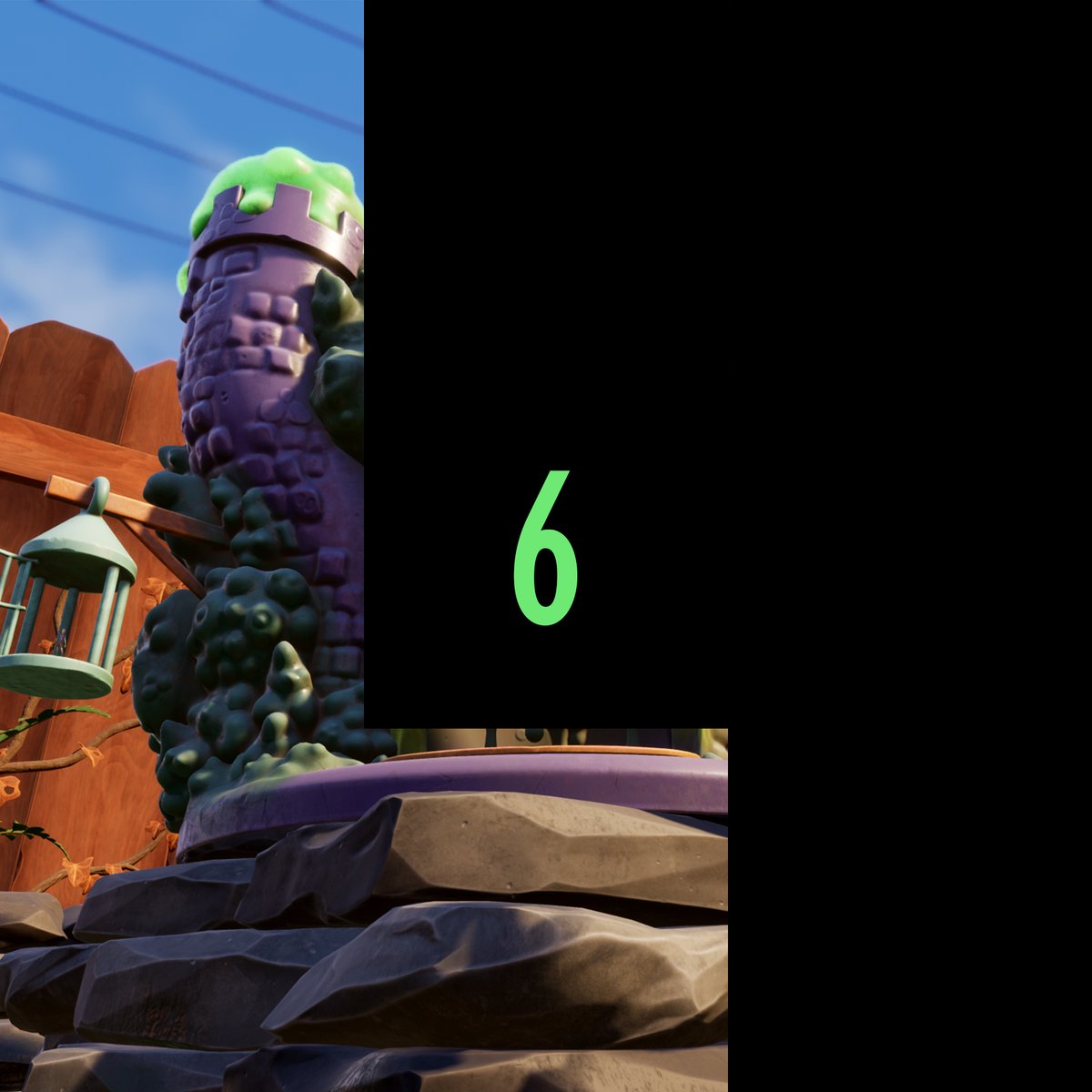 GroundedTheGame's tweet photo. bet you don't know how many days until Grounded 1.0 Full Release releases 🤭 https://t.co/v3Gd8jgLRA