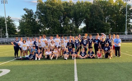 Mooresville Unified tweet media