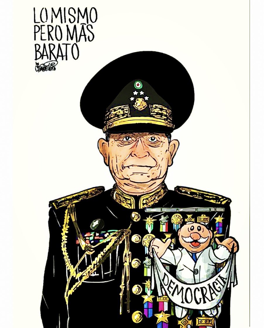 cantonguillermo's tweet photo. SIMI-EJÉRCITO ~ #AmloNarcoDictador #JoseRamonLopezBeltran221 (vía @chavodeltoro @eleconomista) Más baratos #4T #Simi #generalato 🇲🇽 https://t.co/BK64rhK6GO