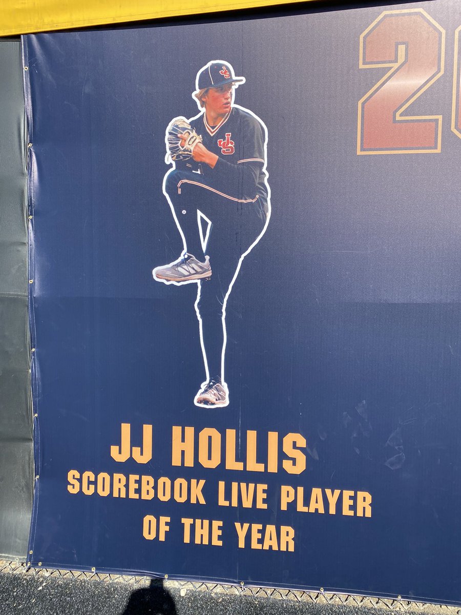 JSerraLionsBB's tweet image. New banner: 2022 CIF Division 1 Champions with POY additions!