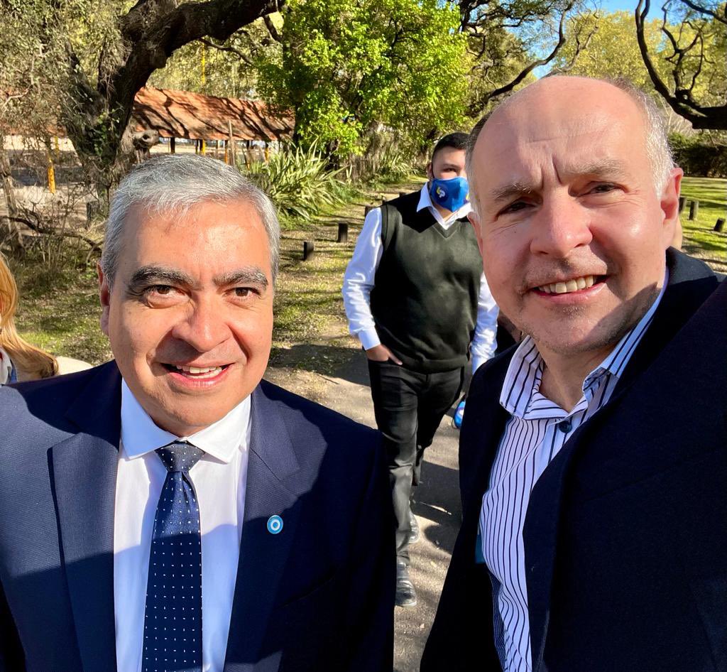 FELIZ CUMPLE <a href="/alfarogerman/">Germán Alfaro</a> Intendente, amigo y futuro Gobernador d Tucumán 2023. Deseo q este año de vida q comienzas te permita alcanzar el sueño de ser el gobernador d todos los tucumanos.Contá con mi esfuerzo y compromiso personal y el de toda <a href="/nuevafuerzaok/">Nueva Fuerza</a> para ese propósito