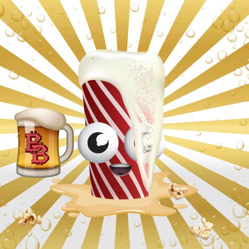 CryptoCorn_io's tweet photo. 🍿🍑 Ticky's Bday Bash 🍆🍿
@Mantense is one year older and still can't handle his Rum
We're celebrating with an epic tourney to win this Boozy Custom Cup
💰Prizepool 1,000 K-Coin!💰
🗓 Today at 8pm CST
🃏 Club GG 128818
🔥All are welcome
🍿https://t.co/sYOAx0hgjF🍿
#NFTs https://t.co/aSn76fCWM2