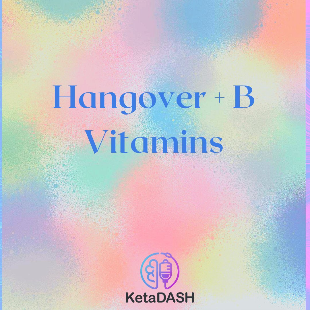 keta_dash's tweet photo. Have you tried our #ivdrips? Best #hangover cure with B vitamins #ketadash #hydrate https://t.co/bdWCktWmqc