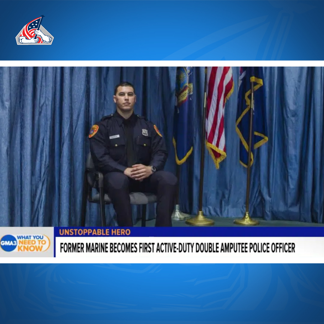 Semper Fi & America's Fund tweet media