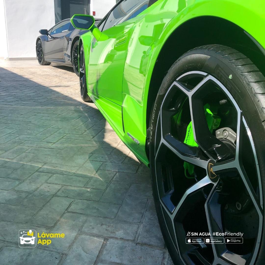 Tu auto 🚘 siempre limpio cuidando el agua 💧 y medio ambiente Agéndanos por nuestra App 📲
 <a href="/CNNChile/">CNN Chile</a> <a href="/MMAChile/">Ministerio del Medio Ambiente</a> <a href="/MauricioNegroG/">Mauricio</a> <a href="/todostartups/">TodoStartups</a> <a href="/Start_UpPeru/">StartUp Perú</a> <a href="/startupchile/">Start-Up Chile by Corfo</a>  <a href="/startupmexico/">Startup México</a>