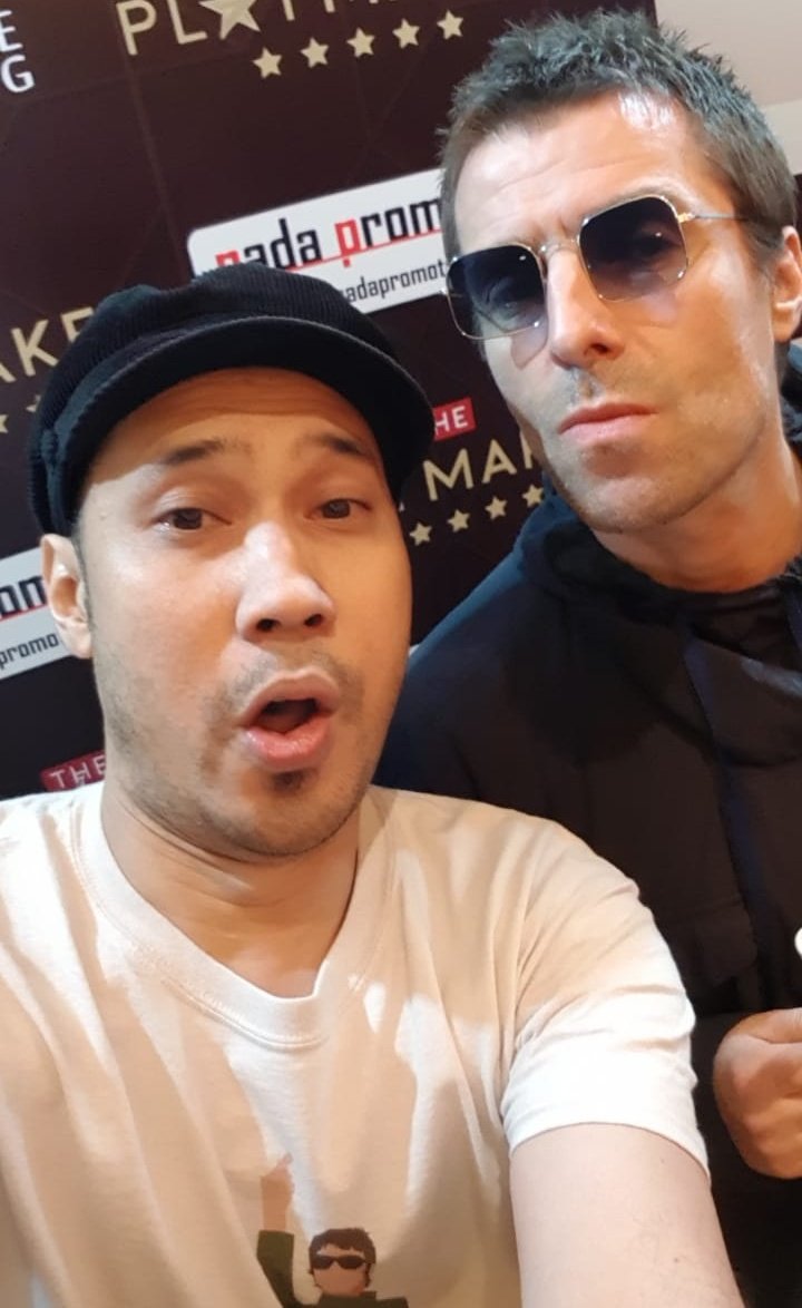 caesargunawan99's tweet photo. happy birthday @liamgallagher !
#50yearsofLG
#LiamGallagher https://t.co/7LMnbrk1JL