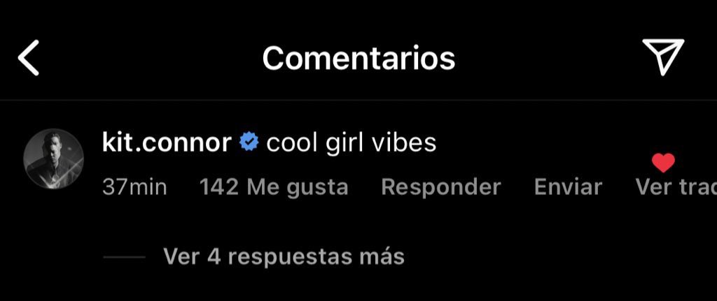 you are so right kit, maia is a cool girl