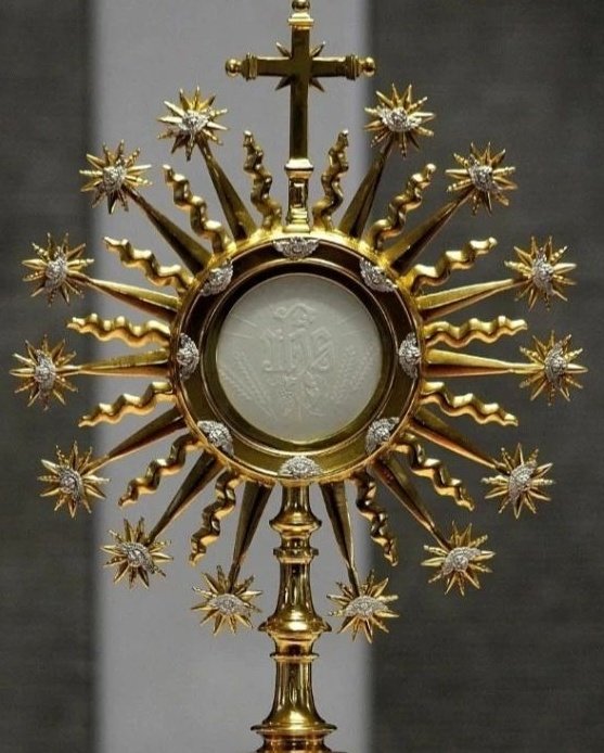 Cristián Israel 🇻🇦ن tweet media