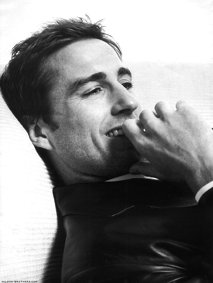 Happy birthday Luke Wilson. My favorite film with Wilson is Legally blonde. 