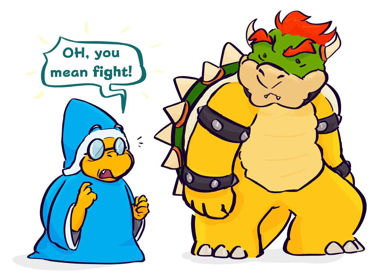 The Epic Frick OPEN🪐 on Twitter "RT _kairy_draws_ Return to