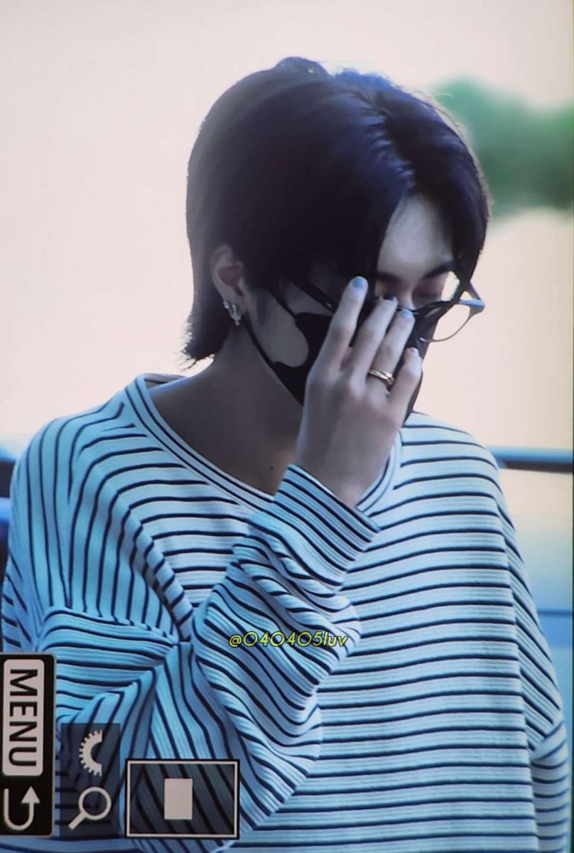 220922 #트레저 #하루토 #TREASURE #HARUTO